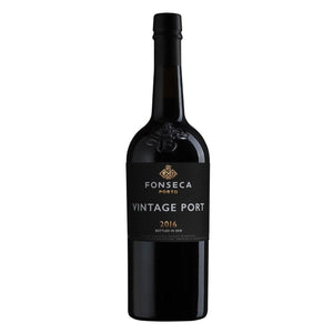 Fonseca Fonseca Vintage Port 2016