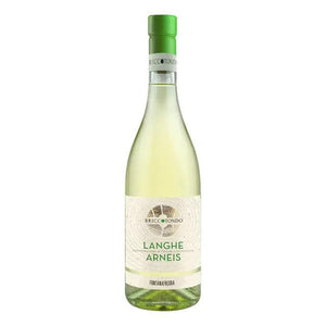 Fontanafredda Briccotondo Langhe Arneis D.O.C