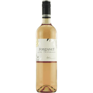Fontanet Rose Magnum 2024