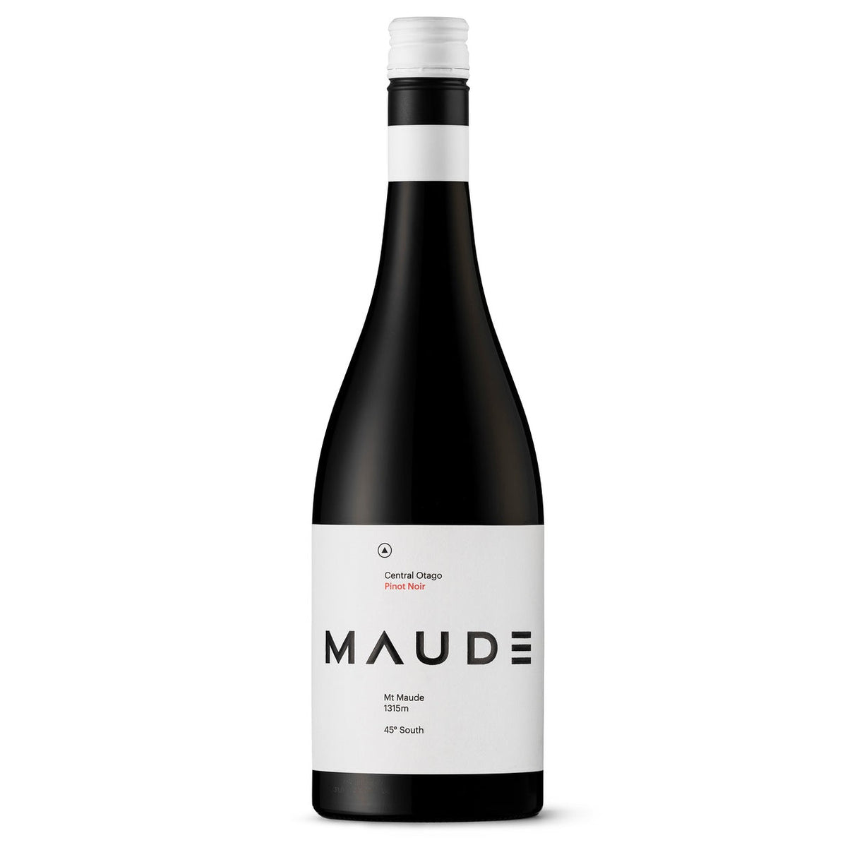 Maude Pinot Noir 2024-Red Wine-World Wine
