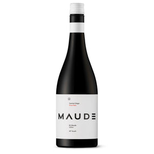 Maude Pinot Noir 2024