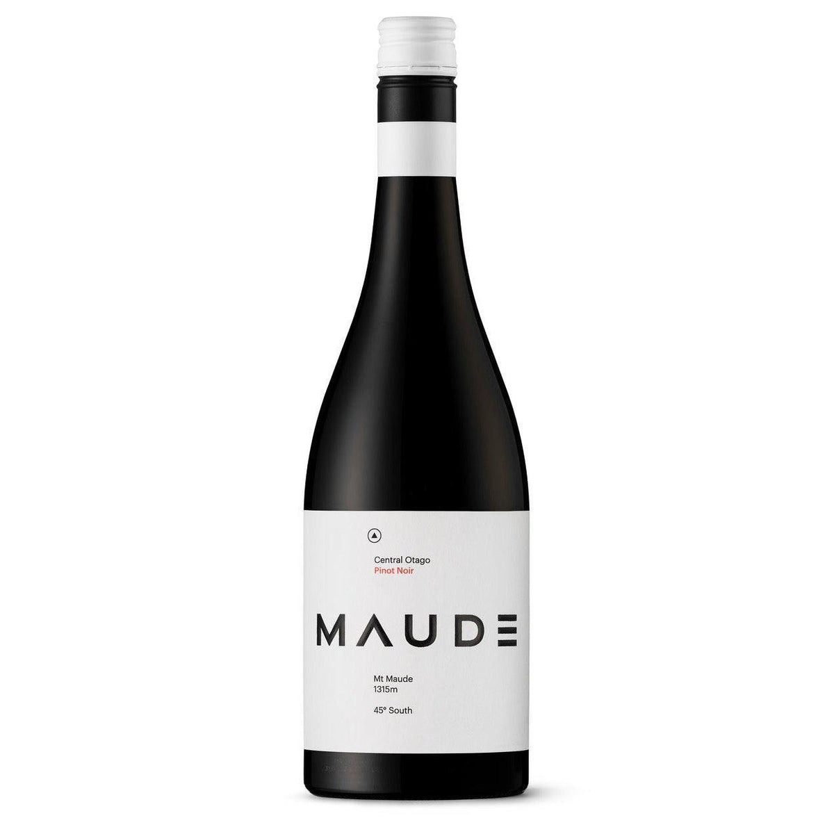 Maude Pinot Noir 2024-Red Wine-World Wine