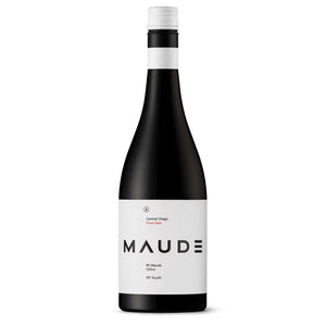Maude Pinot Noir 2024