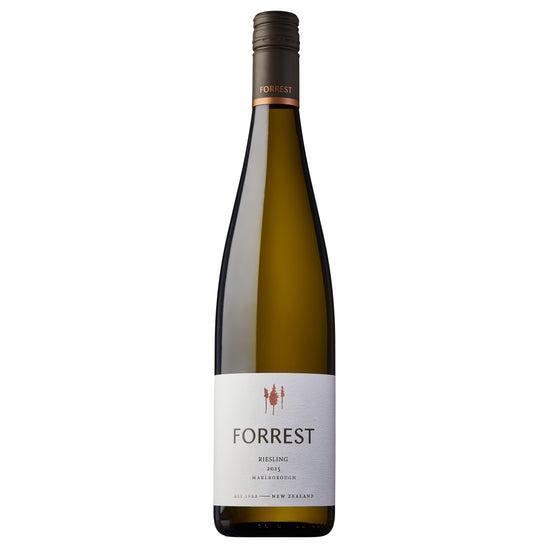 Forrest Riesling 2025-White Wine-World Wine
