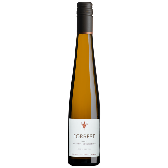 Forrest Botrytised Riesling 375ml 2024-White Wine-World Wine