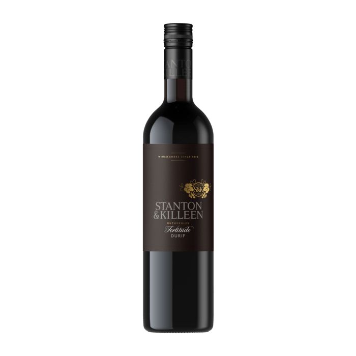 Stanton & Killeen Reserve Durif 2022-Red Wine-World Wine