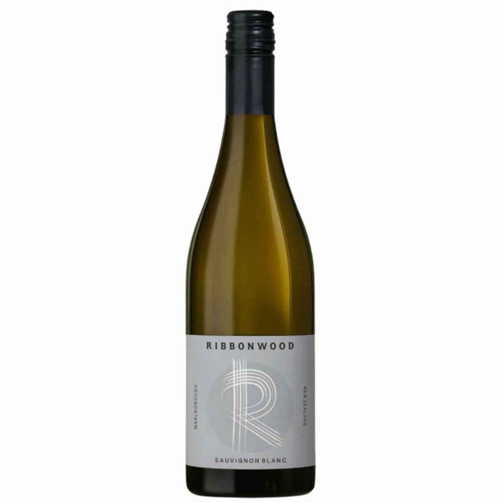 Framingham Ribbonwood Sauvignon Blanc 2023-White Wine-World Wine