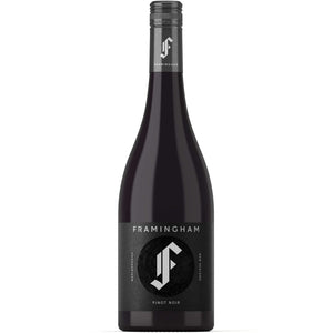 Framingham Pinot Noir 2022