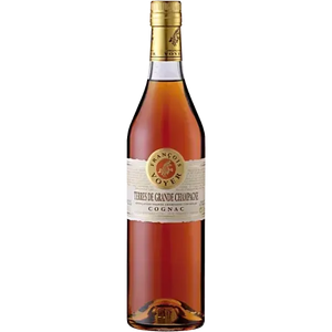 Francois Voyer Terres GC 5 yrs 40% 700ml