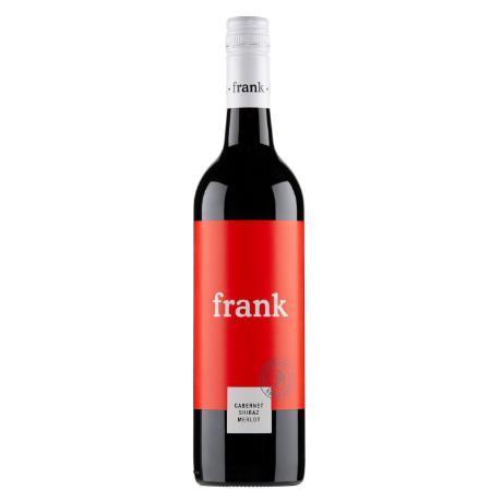 Di Giorgio Wines Frank Red 2022-Red Wine-World Wine