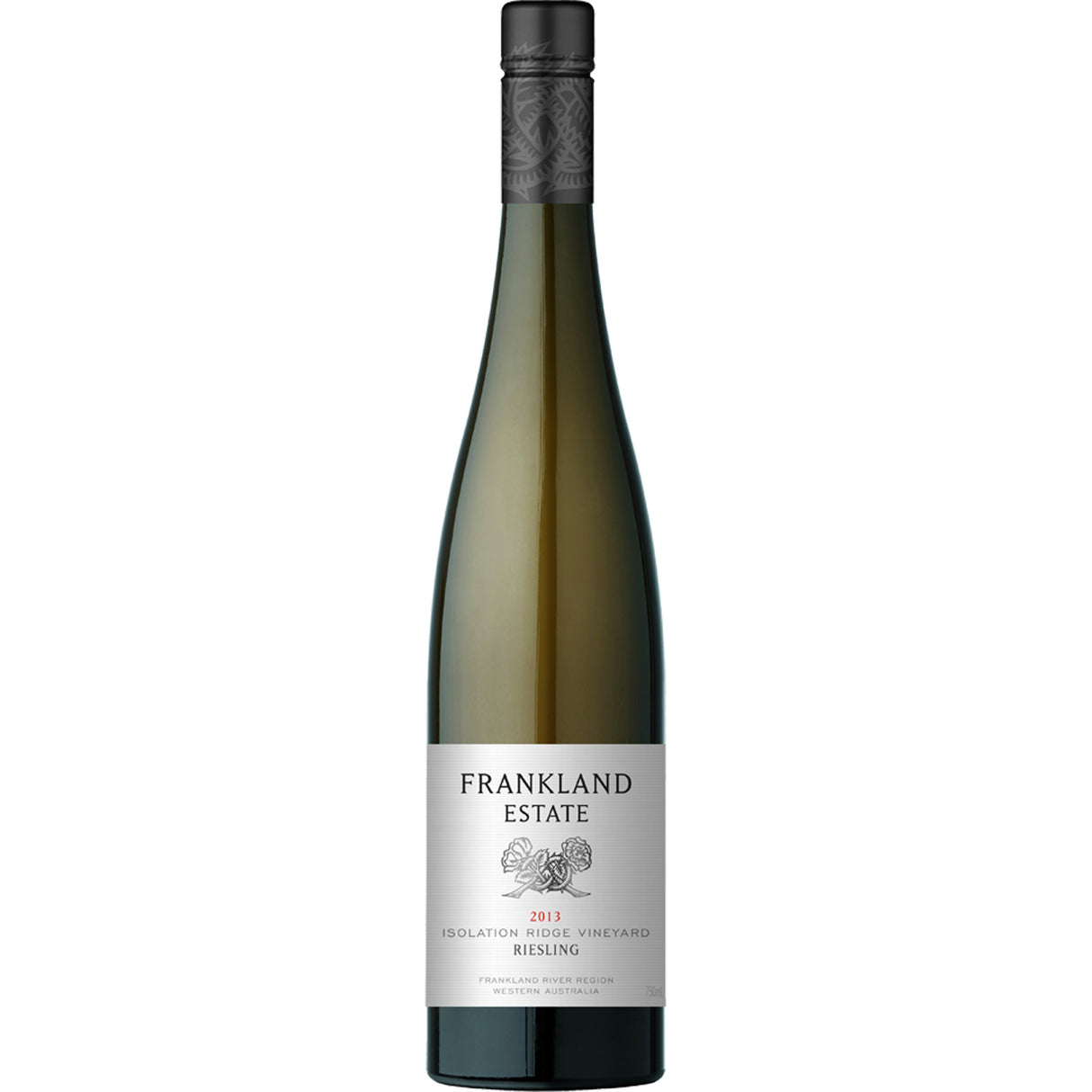 Frankland Estate Isolation Ridge Riesling ‘Museum Release’ 2014-White Wine-World Wine