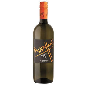 Franz Haas Pinot Grigio IGT 2024