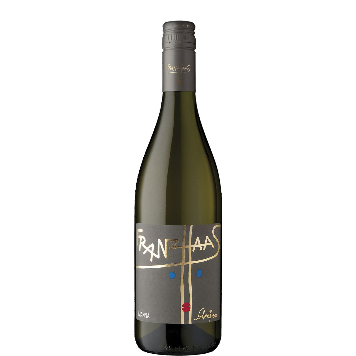 Franz Haas Manna IGT 2023-White Wine-World Wine