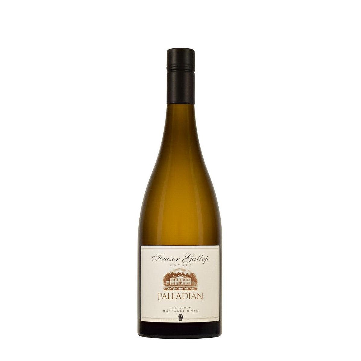 Fraser Gallop Palladian Chardonnay 2022-White Wine-World Wine