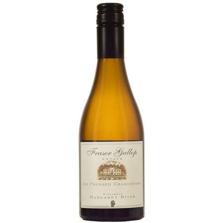Fraser Gallop Ice Pressed Chardonnay 375ml 2024-Dessert, Sherry & Port-World Wine