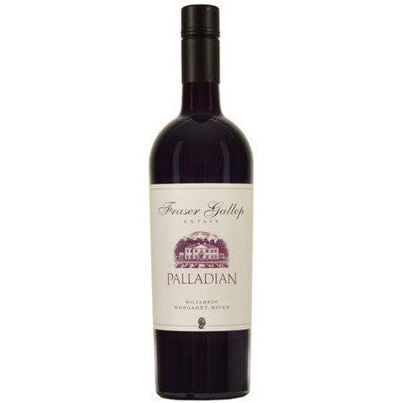 Fraser Gallop Palladian Cabernet Sauvignon 2018-Red Wine-World Wine