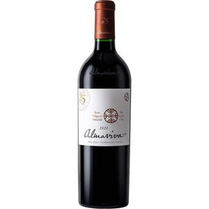 Almaviva 2020