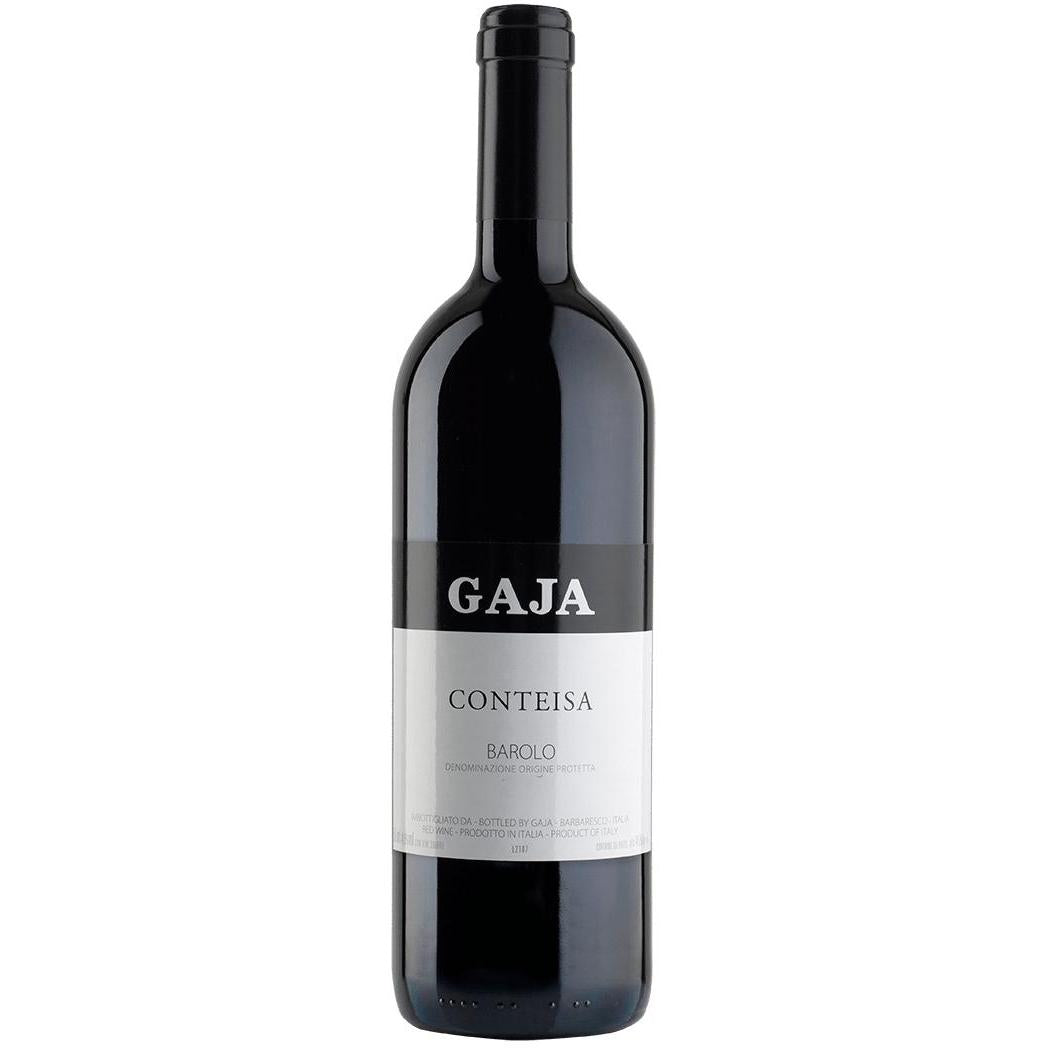 Gaja Conteisa Barolo 2020-Red Wine-World Wine