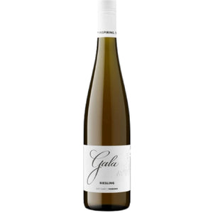 Gala Estate White Label Riesling 2022
