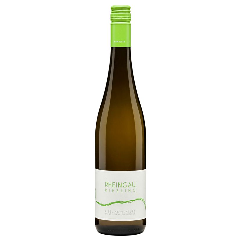 Georg Breuer Venture Riesling 2023-White Wine-World Wine