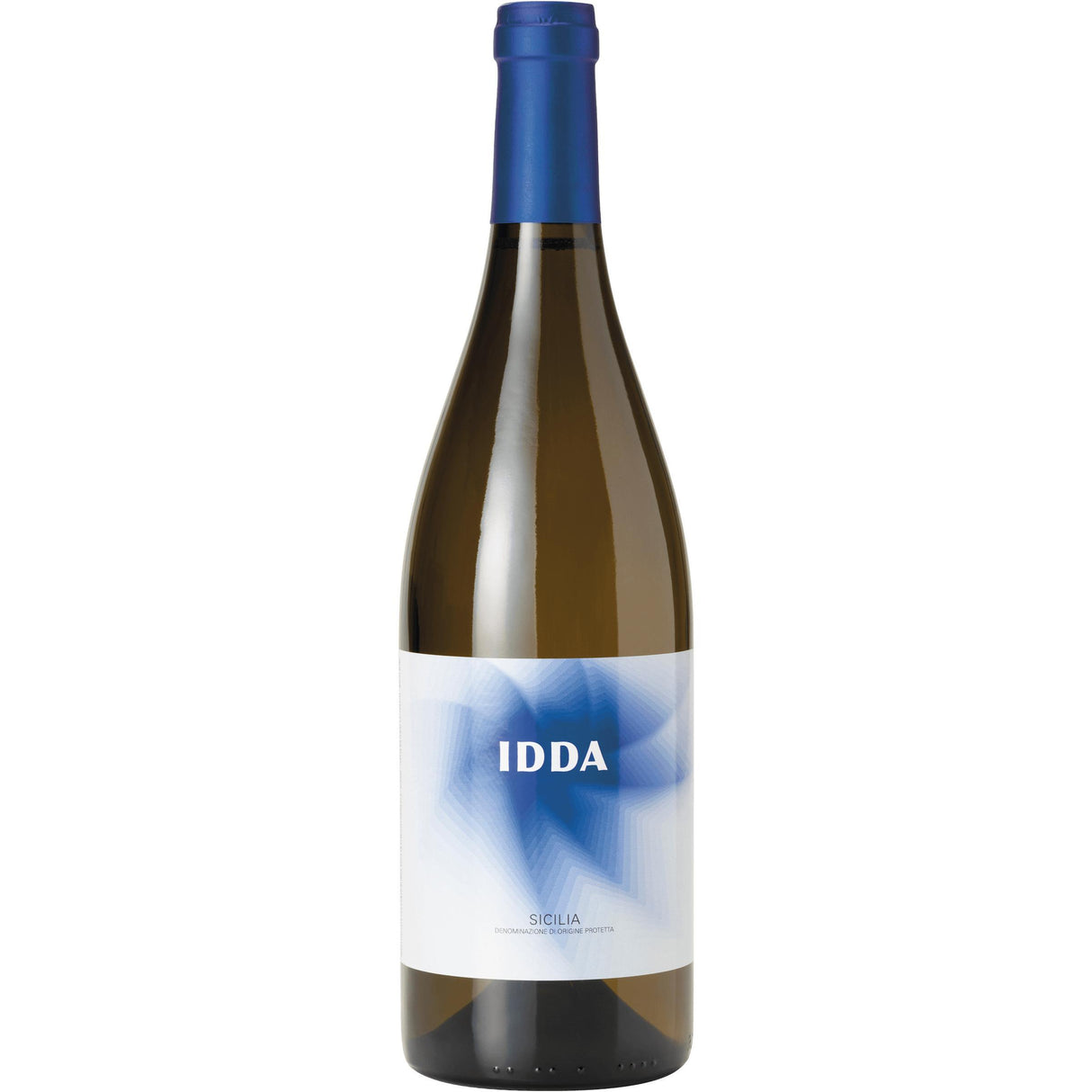 Idda Bianco Sicilia Dop 2024-White Wine-World Wine