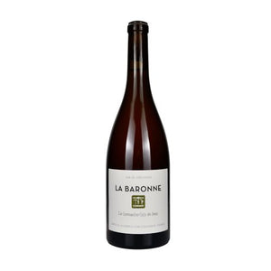 La Baronne Le Grenache Gris De Jean 2018