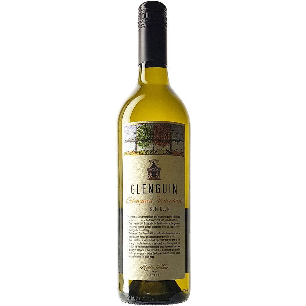 Glenguin Vineyard Semillon 2023 -clearance-White Wine-World Wine