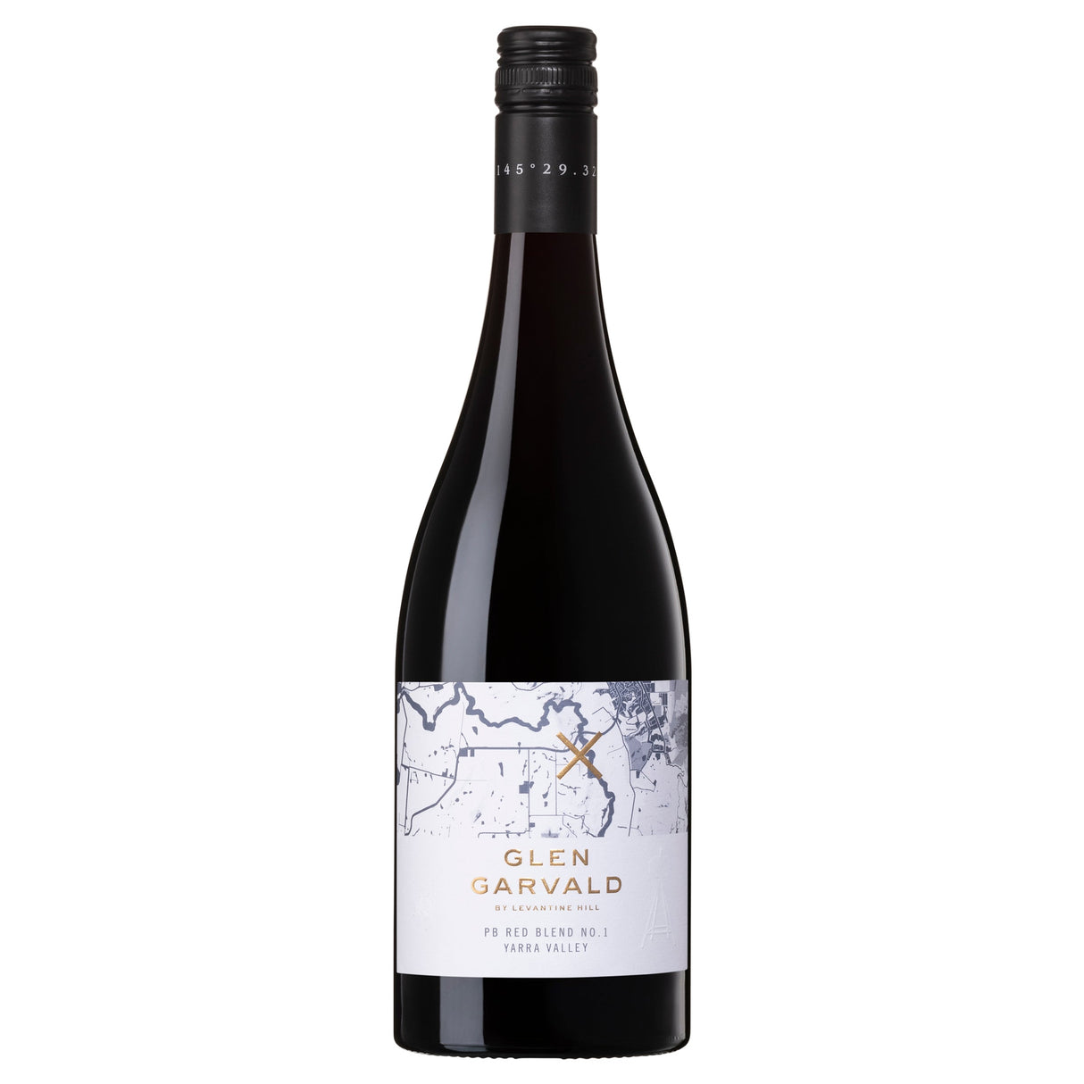 Glen Garvald GSM 2022-Red Wine-World Wine