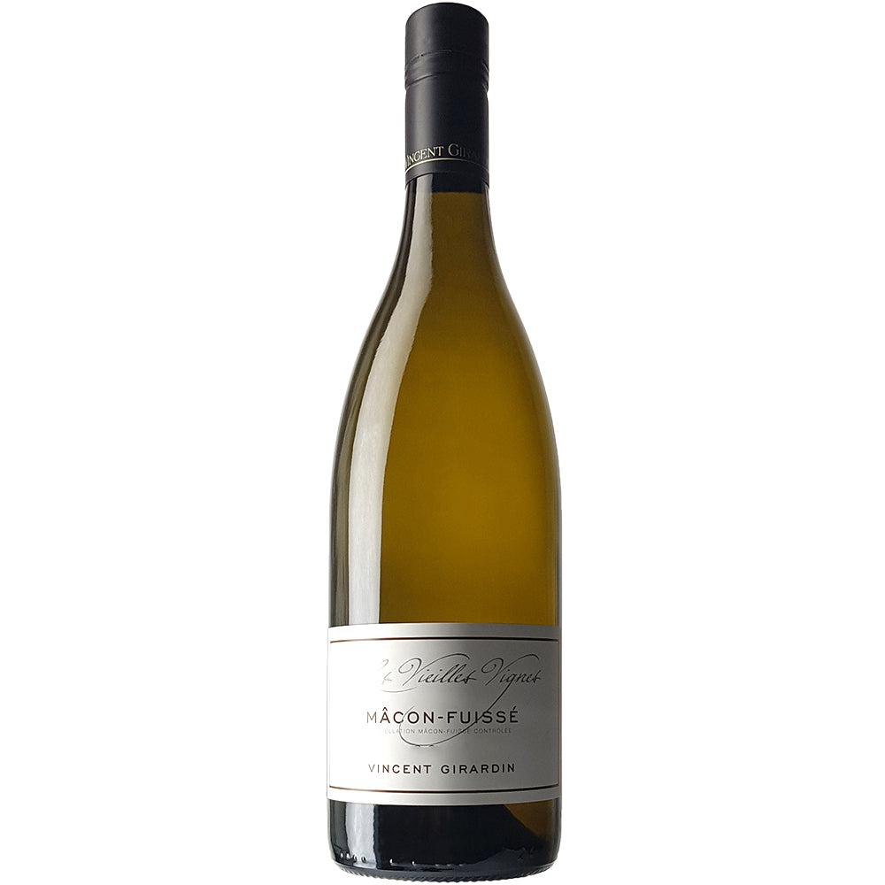 Vincent Girardin Macon Fuisse 2022-White Wine-World Wine