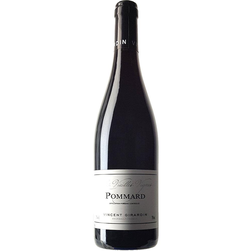 Vincent Girardin Pommard Vieilles Vignes 2021-Red Wine-World Wine