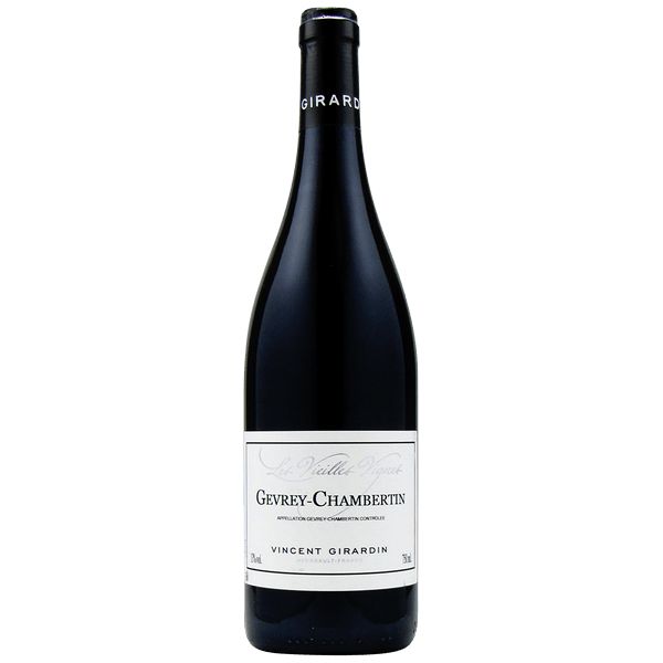 Vincent Girardin Gevrey- Chambertin Vieilles Vignes 2022-Red Wine-World Wine