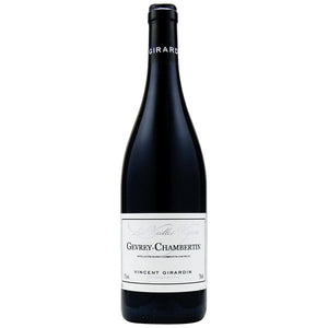 Vincent Girardin Gevrey- Chambertin Vieilles Vignes 2022