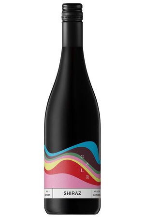 GKLR Shiraz 2022