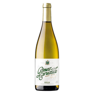 Gómez Cruzado Blanco Rioja DOC 2024