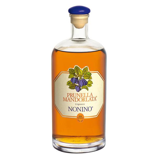 Grappa Nonino Prunella 700ml-Spirits-World Wine