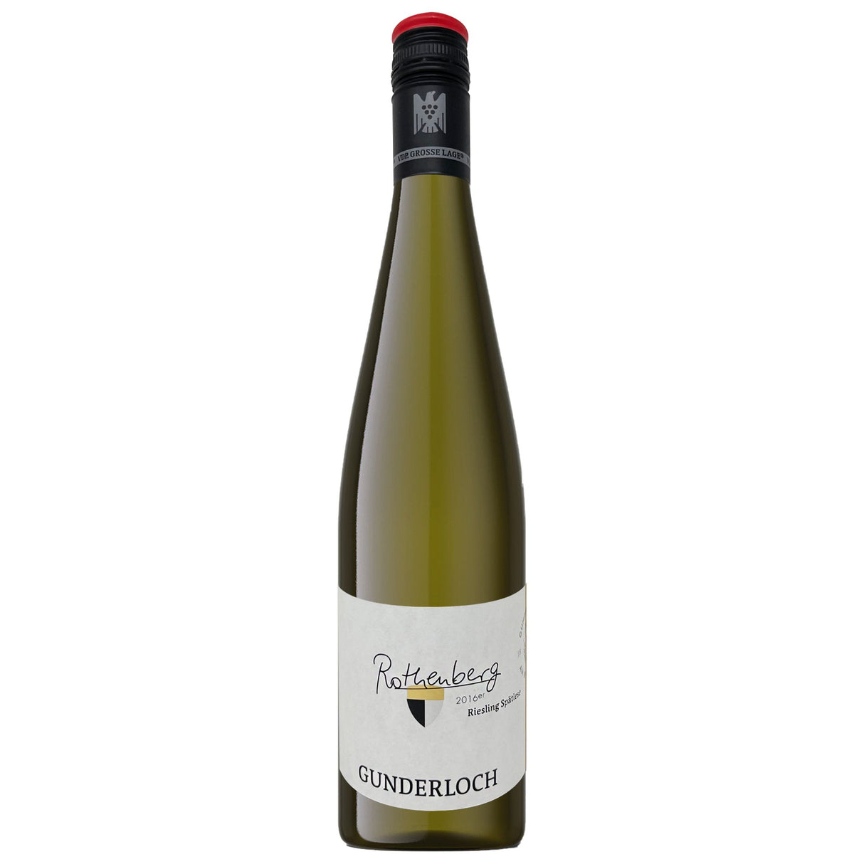 Gunderloch Rothenberg 2022-White Wine-World Wine