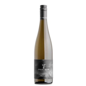 Ghost Rock Estate Pinot Gris 2025 -STOCKTAKE-