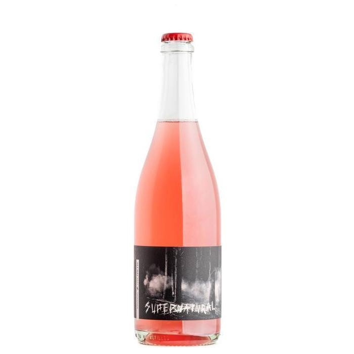 Supernatural Sacrifice Piquette-Rose Wine-World Wine