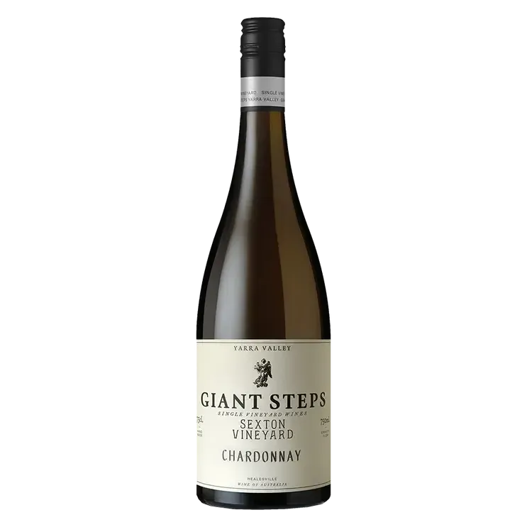 Giant Steps Sexton Vineyard Chardonnay 2023-White Wine-World Wine