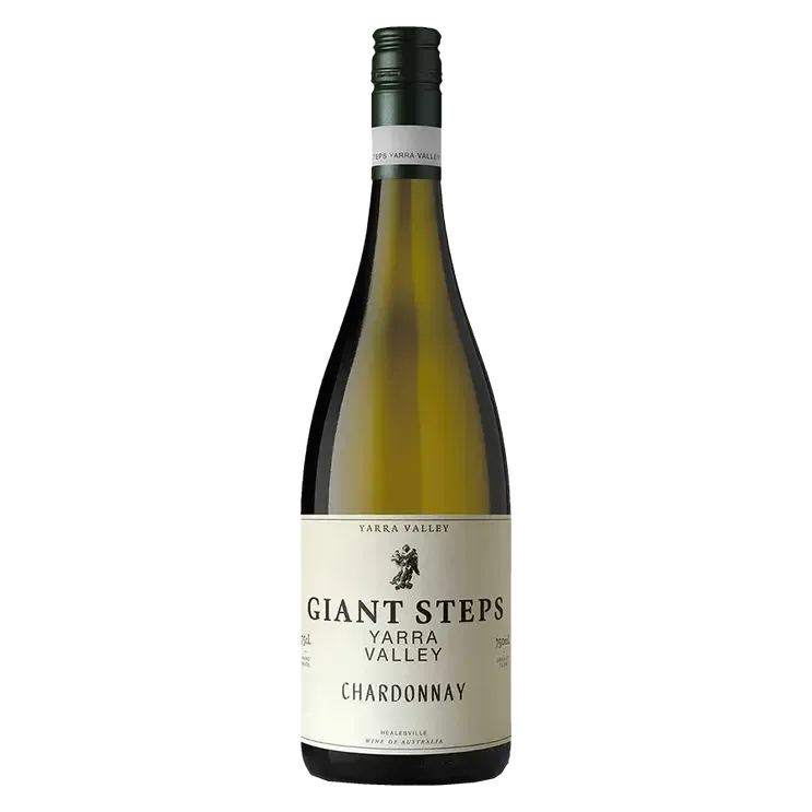 Giant Steps Yarra Valley Chardonnay 2023-White Wine-World Wine