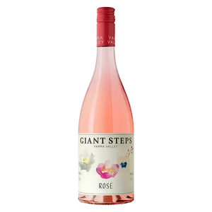 Giant Steps Yarra Valley Rose 2025