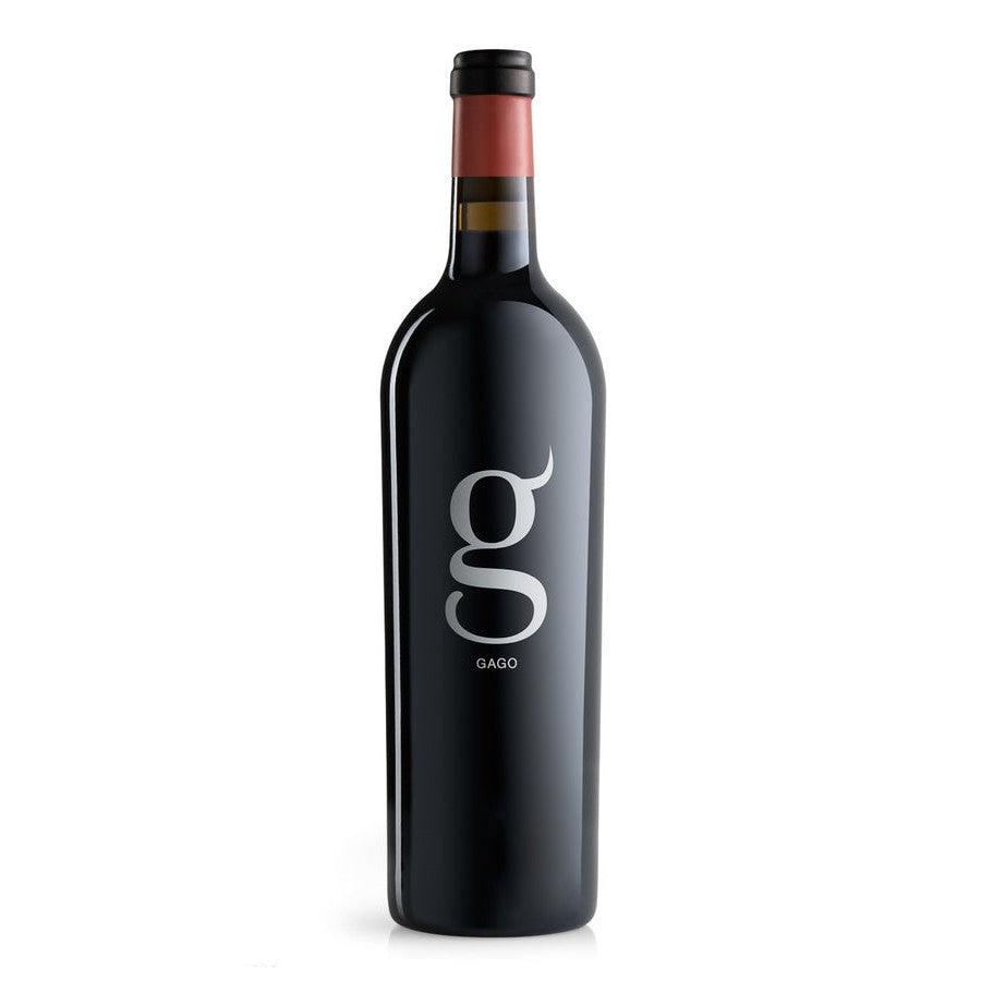 Telmo Rodríguez ‘Gago’ Tinta de Toro 2022-Red Wine-World Wine