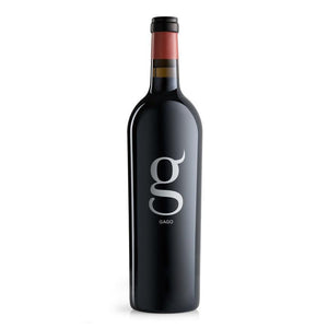Telmo Rodríguez ‘Gago’ Tinta de Toro 2019