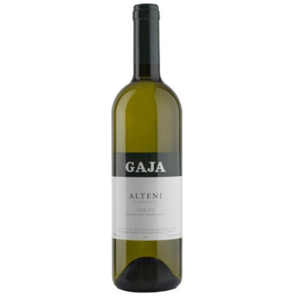 Gaja Alteni Di Brassica Sauvignon Blanc 2023