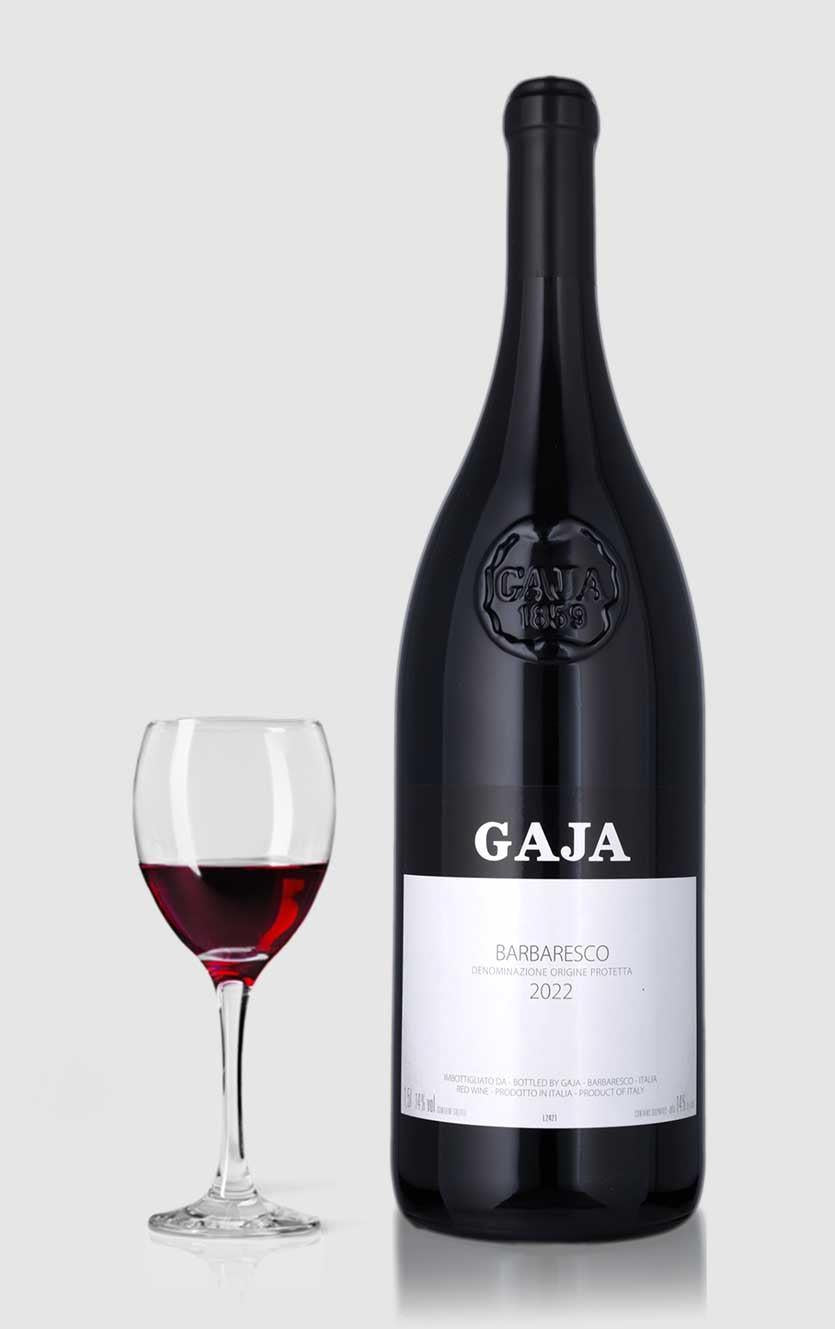 Gaja Barbaresco 1.5L 2022