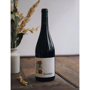 Barranco Oscuro 'Garnata' Grenache 2010