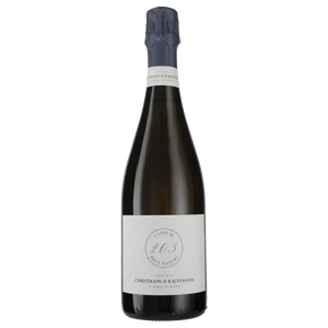 Christmann & Kauffmann Cuvee 203’ 2020