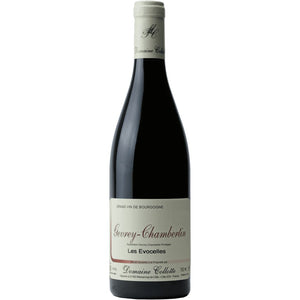 Domaine Collotte Gevrey Chambertin Evocelles 2023