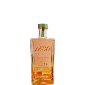 Radermacher 1836 Organic Clementine Gin 700ml