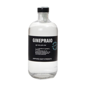 Ginepraio Amphora Navy Strength 500ml